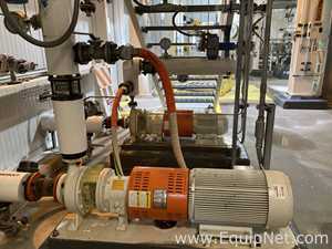 Bomba Centrífugas Griswold 811H