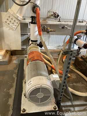 Bomba Centrífugas Griswold 811H