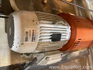 Bomba Centrífugas Griswold 811H