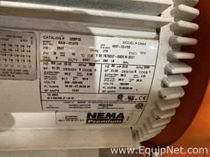 Bomba Centrífugas Griswold 811H