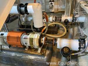 Bomba Centrífugas Griswold 811H