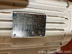 Bomba Centrífugas Griswold 811H
