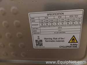 Samsung 04PD Refrigerator