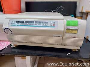 Thermo Multifuge 3SR Refrigerated Centrifuge