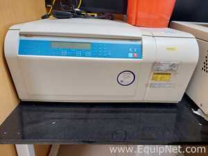 Thermo Legend XTR Refrigerated Centrifuge