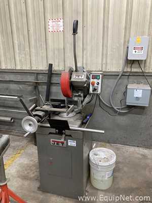 Jet CS-315 315 MM Manual Ferrous Cold Saw