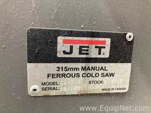 Serra Jet CS-315
