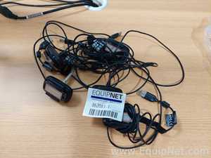 lote de  6 Câmera Logitech C925E