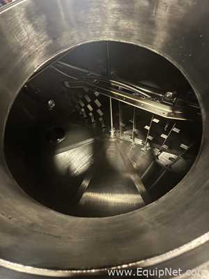 Equipamento de fabricação de cerveja e destilação aço inox Specific Mechanical Systems 