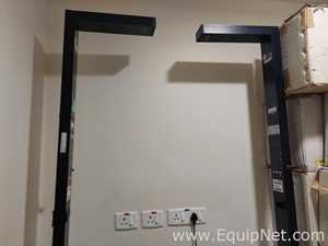 Medidor Akas QVS Plus 20