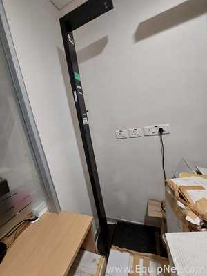 Medidor Akas QVS Plus 20