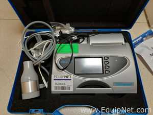 Vitalograph 6000 Alpha Spirometer