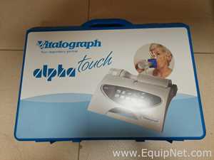 Vitalograph 6000 Alpha Spirometer