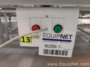 Textel PR2 Wireless Nurse Call Bell
