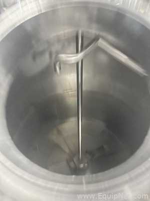 Equipamento de fabricação de cerveja e destilação aço inox Specific Mechanical Systems 