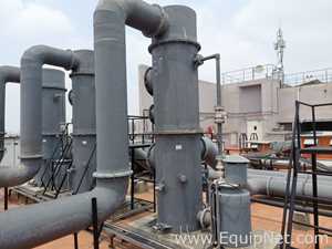 Scrubbers And Accessories