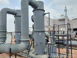 Scrubbers And Accessories
