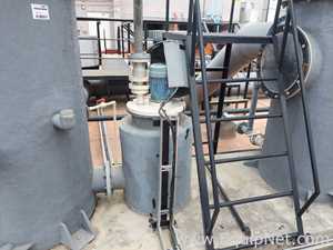 Scrubbers And Accessories
