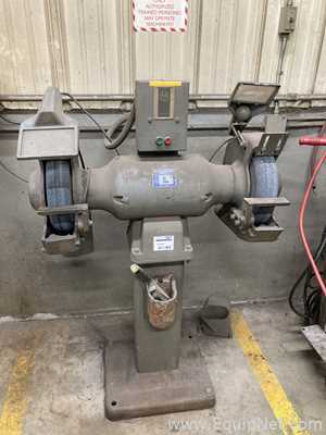 Trituradora Baldor Electric Co. 1411W