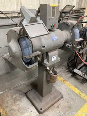 Trituradora Baldor Electric Co. 1411W