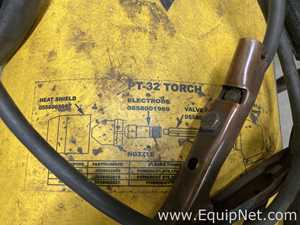 ESAB Welding Co Powercut 1250 Hand Held Plasma Cutter