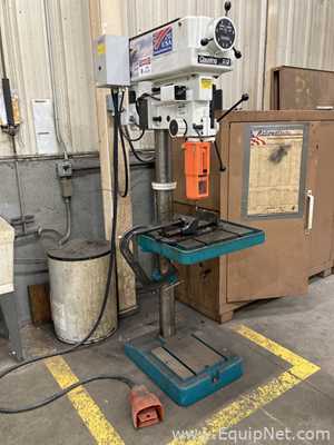 Clausing 2274 Drill Press