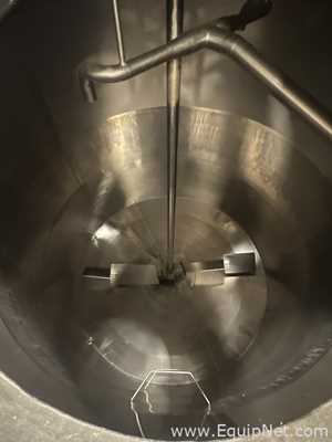 Equipamento de fabricação de cerveja e destilação aço inox Specific Mechanical Systems 