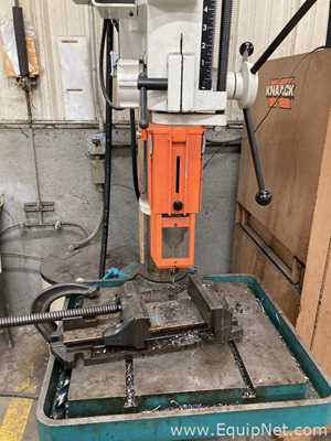 Furadeira Clausing 2274