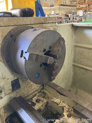 Grizzly Industrial Lathes G0509