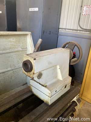 Grizzly Industrial Lathes G0509