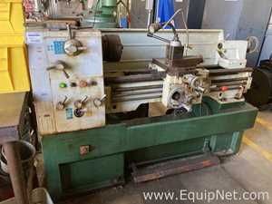 Torno Grizzly Industrial G0509