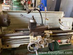 Grizzly Industrial Lathes G0509