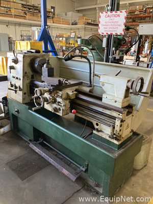 Grizzly Industrial Lathes G0509
