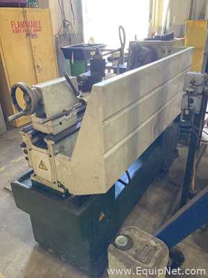 Grizzly Industrial Lathes G0509