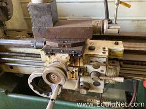 Grizzly Industrial Lathes G0509