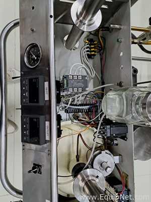 Secador de Pulverização GEA Niro Mobile spray dryer
