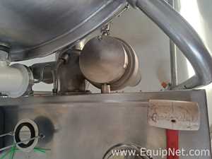Secador de Pulverização GEA Niro Mobile spray dryer