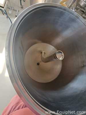 Secador de Pulverização GEA Niro Mobile spray dryer