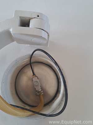 Secador de Pulverização GEA Niro Mobile spray dryer