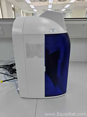 Sistema de Purificación y Destilación de Agua Millipore Direct-Q 3 UV-R