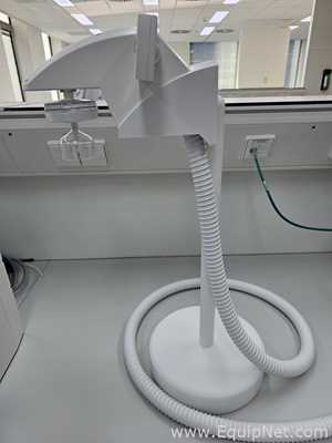 Sistema de Purificación y Destilación de Agua Millipore Direct-Q 3 UV-R