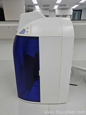 Sistema de Purificación y Destilación de Agua Millipore Direct-Q 3 UV-R
