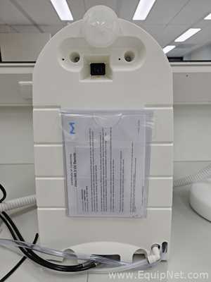 Sistema de Purificación y Destilación de Agua Millipore Direct-Q 3 UV-R