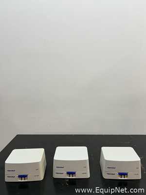 lot of 3 lids
