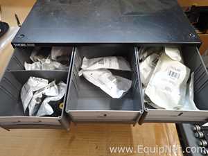 Equipos Diversos de Laboratorio ThorLabs Inc. 