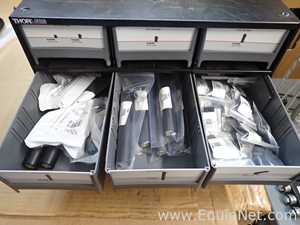 Equipos Diversos de Laboratorio ThorLabs Inc. 