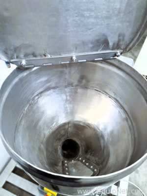 Tableteadora Diaf TM 20