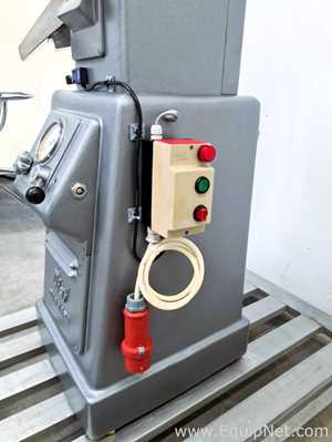 Tableteadora Diaf TM 20