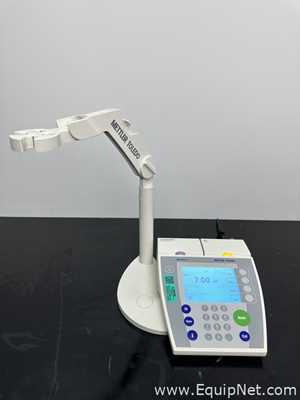 Medidor de pH Mettler Toledo Sevenmulti