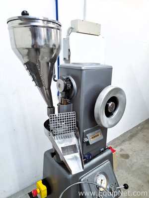 Tableteadora Diaf TM 20